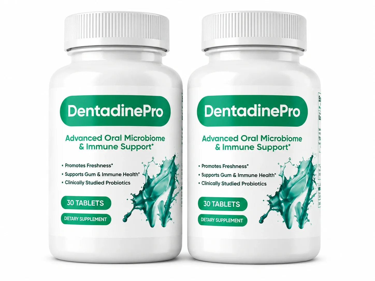 DentaDine Pro    2 bottle